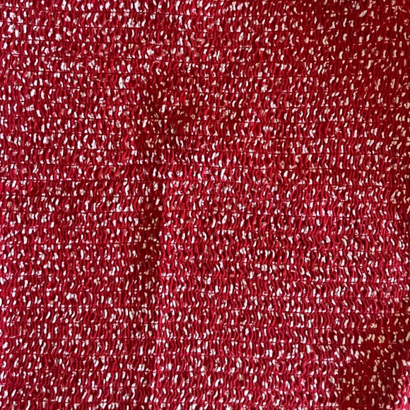 Garage off the Shoulder Top - Picture 3 of 4